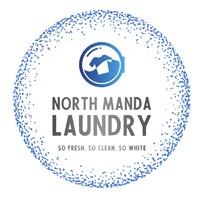 North Manda Laundry logo, North Manda Laundry contact details