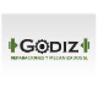 Godiz S.L logo, Godiz S.L contact details