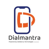 Dialmantra logo, Dialmantra contact details