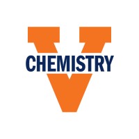 UVA Department of Chemistry logo, UVA Department of Chemistry contact details