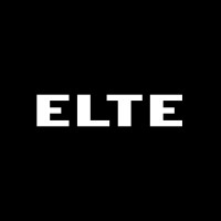 Elte logo, Elte contact details