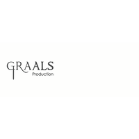 Graals Production logo, Graals Production contact details