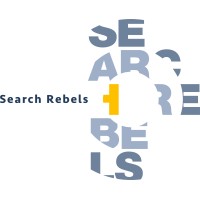 Search Rebels logo, Search Rebels contact details