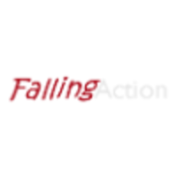 Falling Action logo, Falling Action contact details