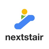 Next Stair logo, Next Stair contact details