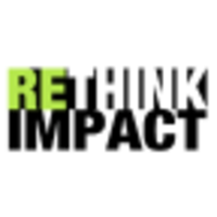 Rethink Impact logo, Rethink Impact contact details