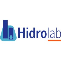 Hidrolab logo, Hidrolab contact details