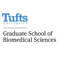 Tufts Graduate School of Biomedical Sciences logo, Tufts Graduate School of Biomedical Sciences contact details