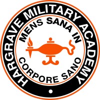 Hargrave Military Academy logo, Hargrave Military Academy contact details