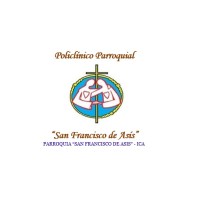 Policlinico Parroquial San Francisco de Asís de Ica logo, Policlinico Parroquial San Francisco de Asís de Ica contact details