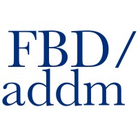 FBD/ADDM Co. logo, FBD/ADDM Co. contact details