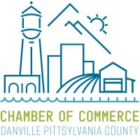 Danville Chamber of Commerce logo, Danville Chamber of Commerce contact details