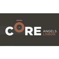 COREangels Lisbon logo, COREangels Lisbon contact details