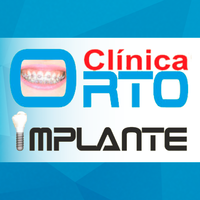 Clínica OrtoImplante logo, Clínica OrtoImplante contact details