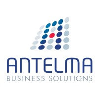 Antelma logo, Antelma contact details