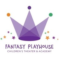 Fantasy Playhouse Children's Theater & Academy logo, Fantasy Playhouse Children's Theater & Academy contact details