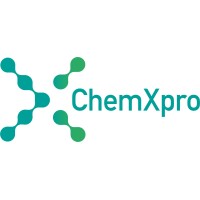 ChemXpro logo, ChemXpro contact details