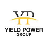 Yield Power Group logo, Yield Power Group contact details