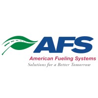 American Fueling Systems logo, American Fueling Systems contact details