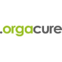 Orgacure logo, Orgacure contact details