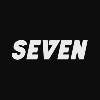 Seven logo, Seven contact details