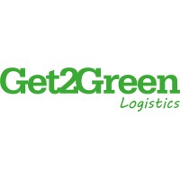 Get2Green Logistics B.V. logo, Get2Green Logistics B.V. contact details