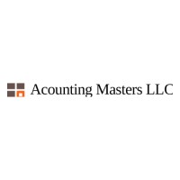 Accounting Masters LLC logo, Accounting Masters LLC contact details