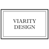 Viarity Design logo, Viarity Design contact details