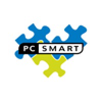 PC Smart logo, PC Smart contact details