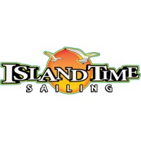 Island Time Sailing logo, Island Time Sailing contact details