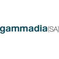 Gammadia SA logo, Gammadia SA contact details