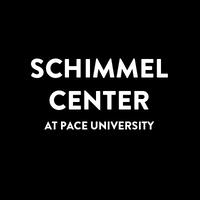 Schimmel Center logo, Schimmel Center contact details