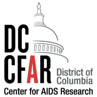 DC CFAR logo, DC CFAR contact details