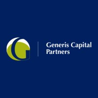 GENERIS CAPITAL PARTNERS logo, GENERIS CAPITAL PARTNERS contact details