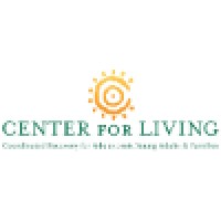 New York Center for Living logo, New York Center for Living contact details