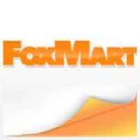 FoxMart Moldova logo, FoxMart Moldova contact details