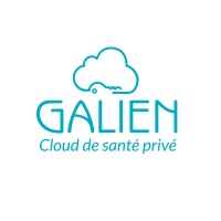 GALIEN SANTE logo, GALIEN SANTE contact details