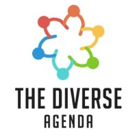 The Diverse Agenda logo, The Diverse Agenda contact details