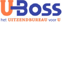 U-Boss Uitzendbureau logo, U-Boss Uitzendbureau contact details