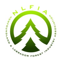 Newfoundland & Labrador Forest Industry Association logo, Newfoundland & Labrador Forest Industry Association contact details