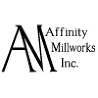 Affinity Millworks Inc. logo, Affinity Millworks Inc. contact details