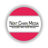 Next Chain Media logo, Next Chain Media contact details