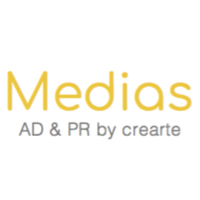 Medias Spanglish Ad Agency logo, Medias Spanglish Ad Agency contact details