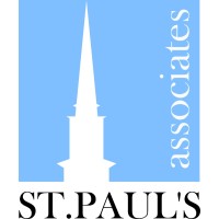 St. Paul's Associates Ltd logo, St. Paul's Associates Ltd contact details