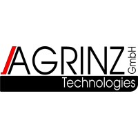 Agrinz Technologies GmbH logo, Agrinz Technologies GmbH contact details