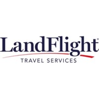 Landflight logo, Landflight contact details