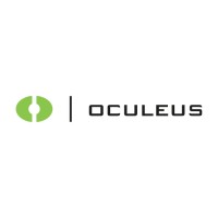 Oculeus GmbH logo, Oculeus GmbH contact details