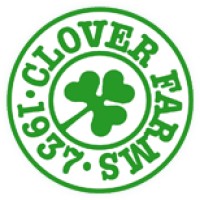 Clover Farms logo, Clover Farms contact details