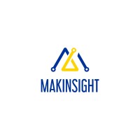 Makinsight logo, Makinsight contact details