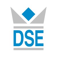 DSE IT-Services logo, DSE IT-Services contact details